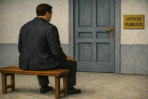 Silenzio della Pubblica Amministrazione