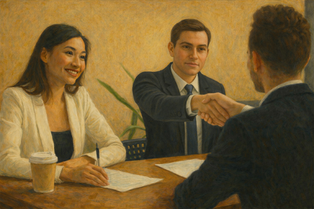 Immagine per Servizio Assistenza stragiudiziale offerto dallo Studio Legale Avv. Federico Loreggian