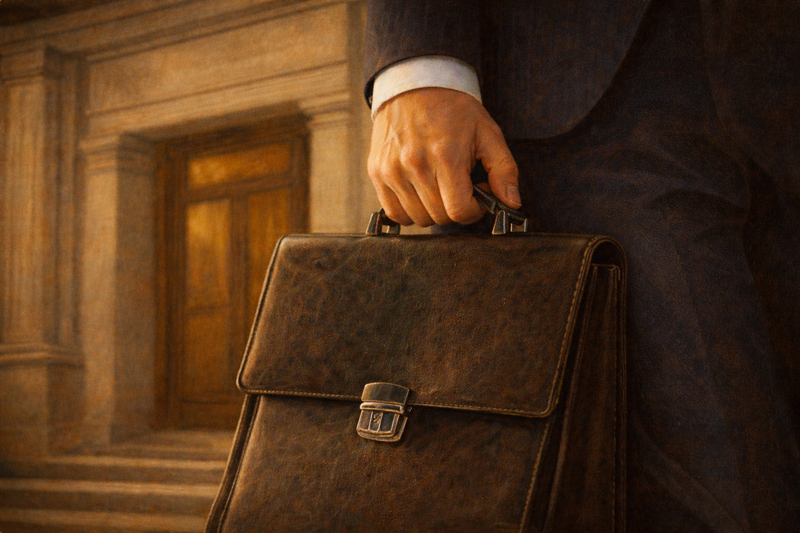 Avv. Federico Loreggian