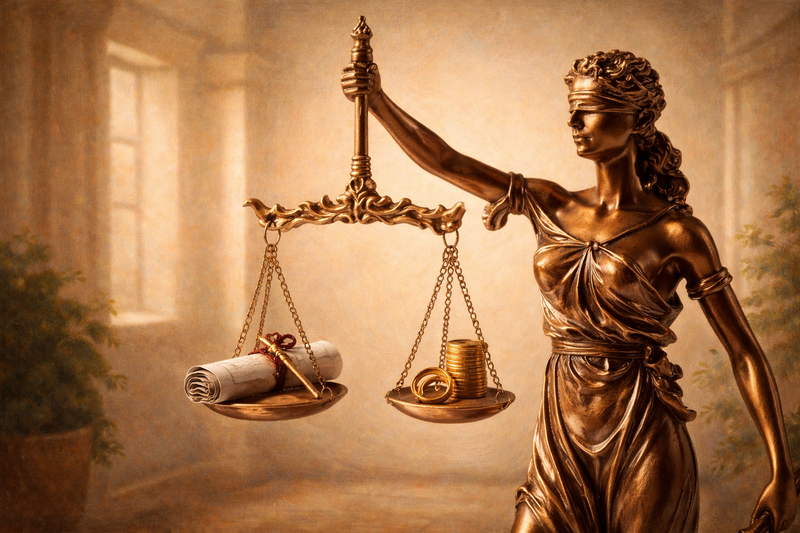 Immagine per Servizio Diritto Civile offerto dallo Studio Legale Avv. Federico Loreggian