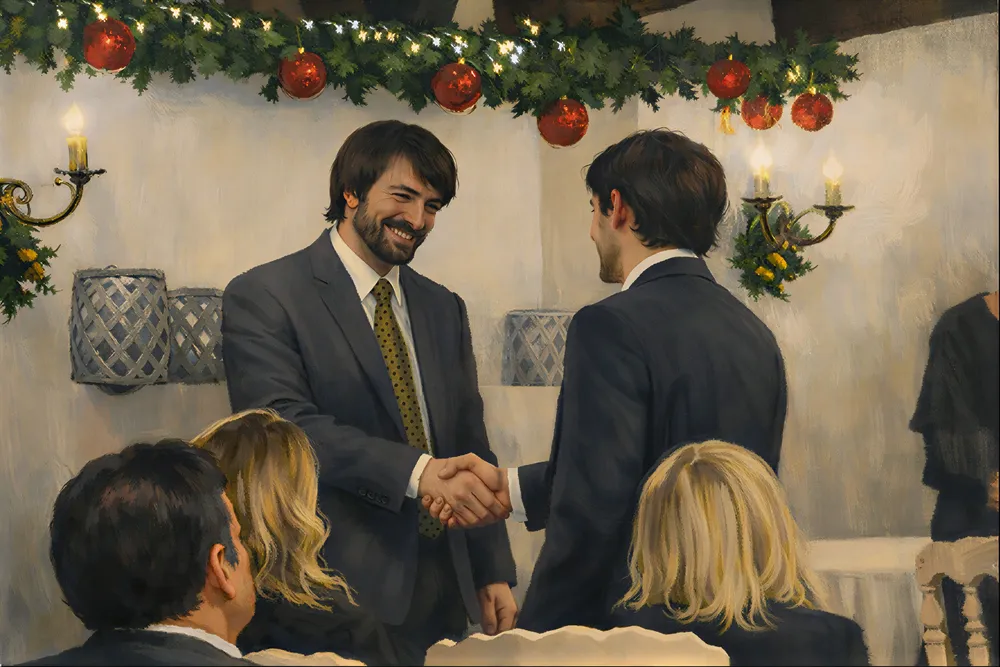 Vittoria Premio Guicciardi 2025